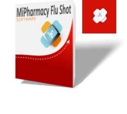 MiPharmacy Flu Shot App