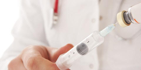 Flu Shot Service Management for pharmacies